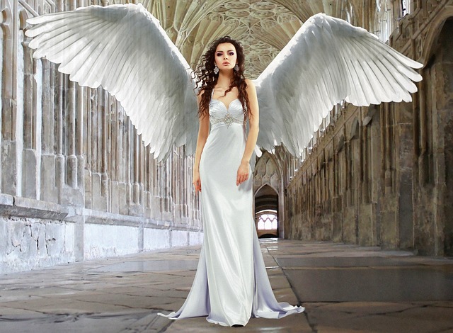 anděl